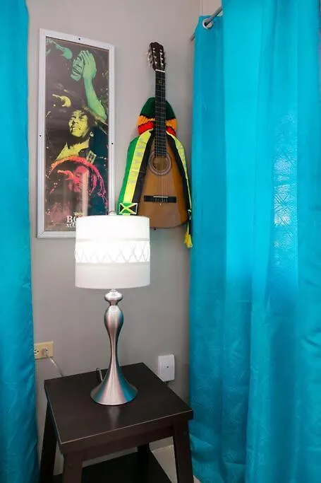 Hellshire Portmore Vacation Home 0*,  Jamaica