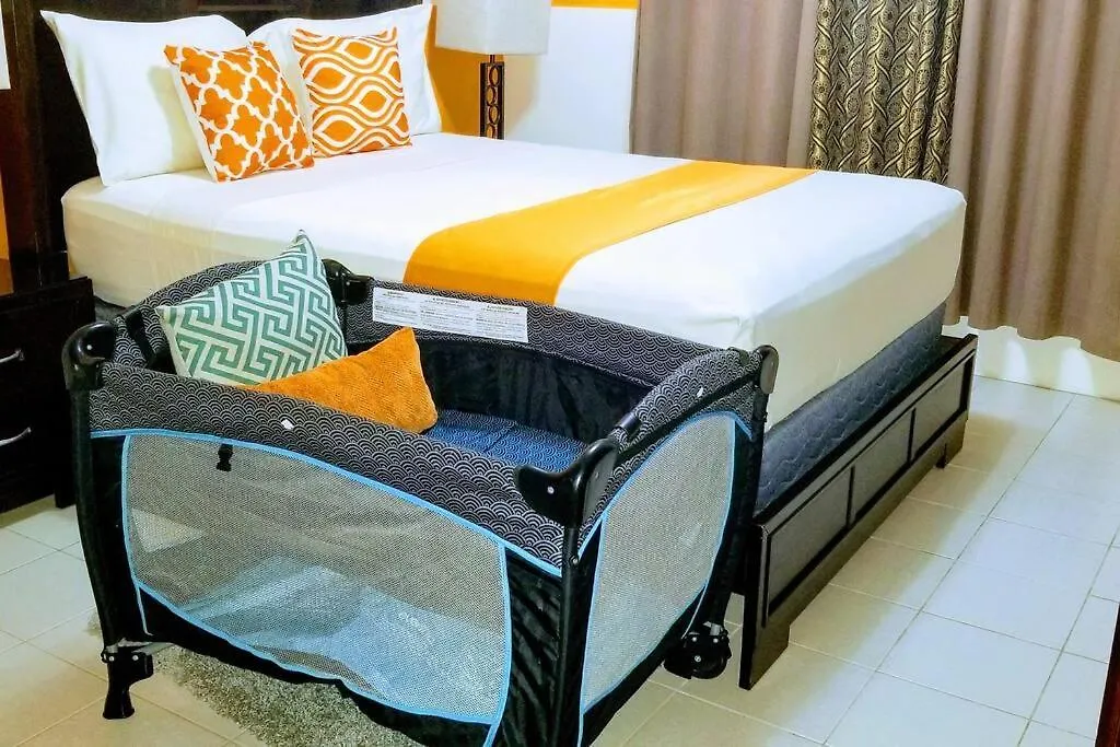 Hellshire Portmore Vacation Home 0*,  Jamaica
