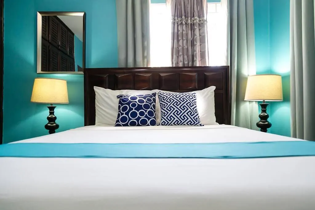 Holiday home Hellshire Portmore Vacation Home