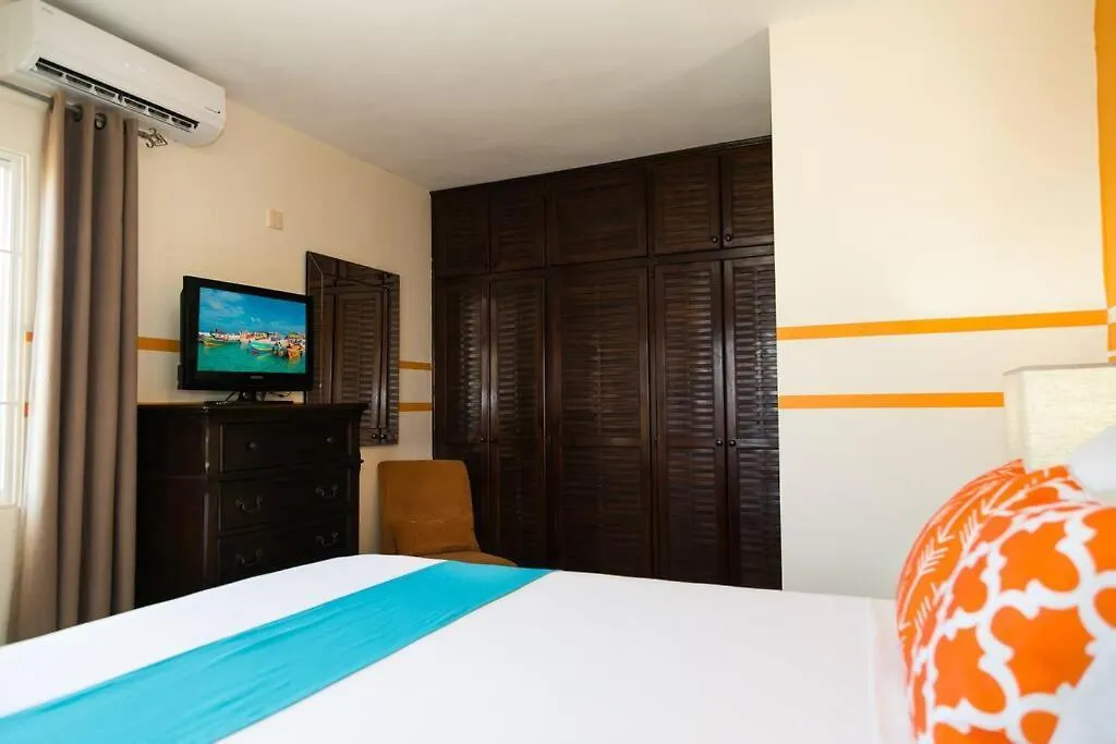 Hellshire Portmore Vacation Home 0*,
