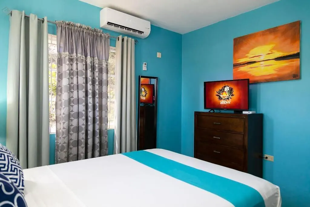 Holiday home Hellshire Portmore Vacation Home