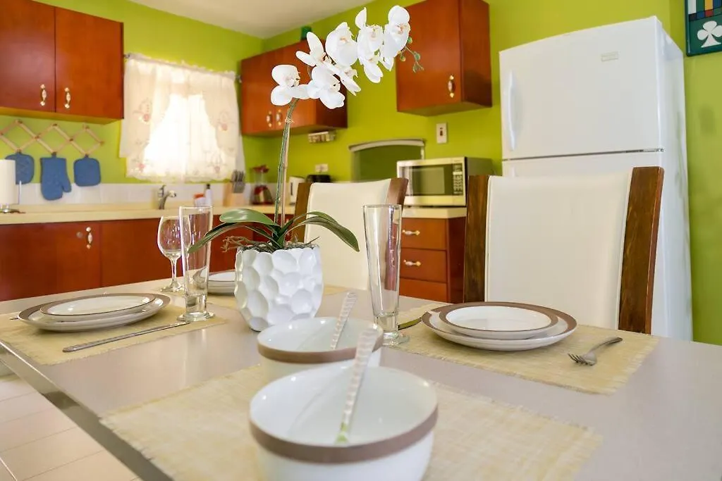 Holiday home Hellshire Portmore Vacation Home Jamaica