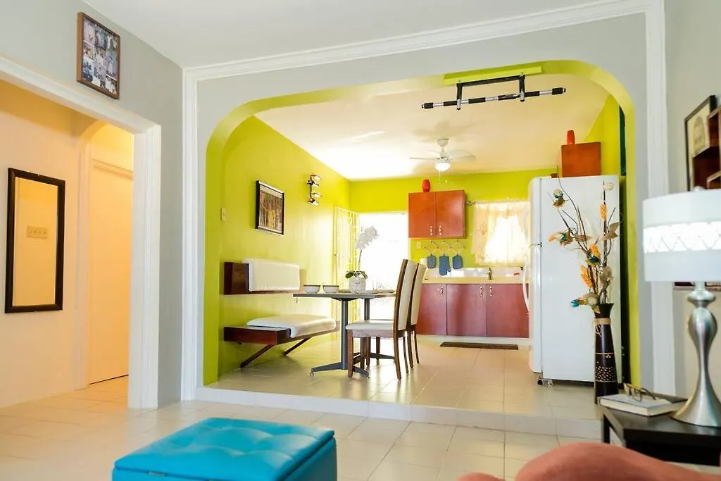 Holiday home Hellshire Portmore Vacation Home