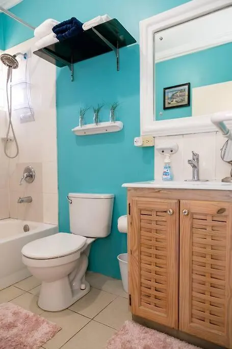 Hellshire Portmore Vacation Home Holiday home