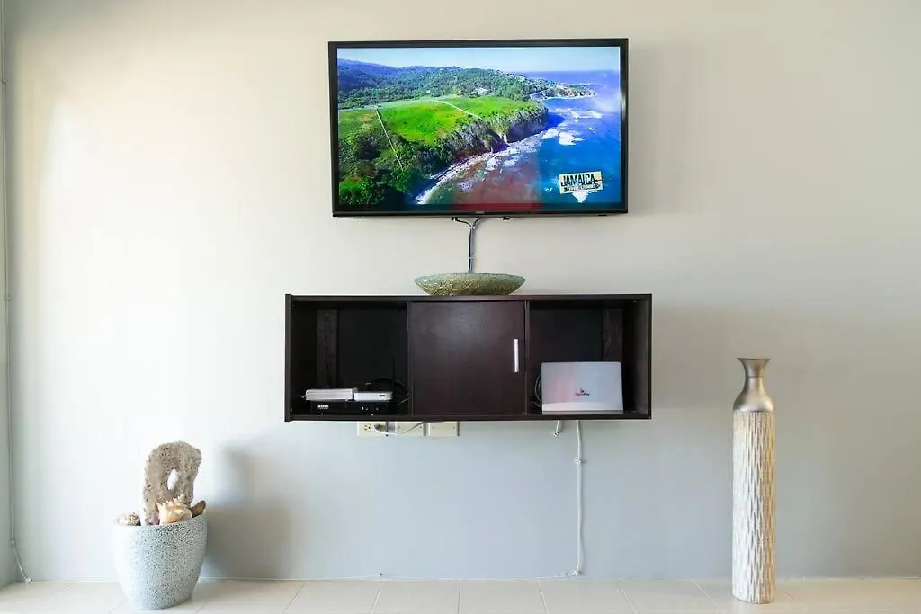 Hellshire Portmore Vacation Home Jamaica