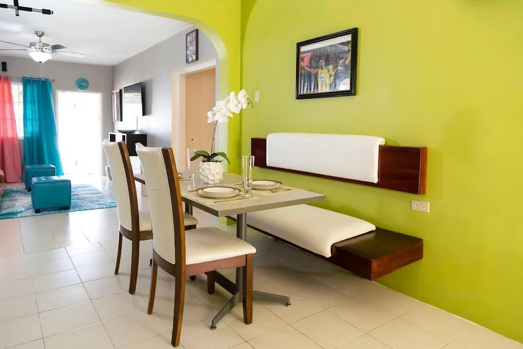 Hellshire Portmore Vacation Home