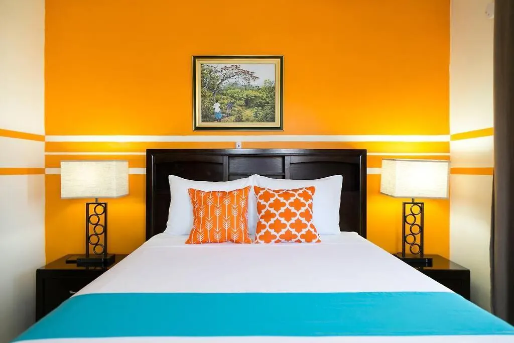 Hellshire Portmore Vacation Home Jamaica